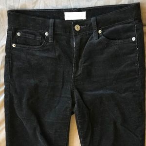 Gap Corduroy Boot Cut Pants